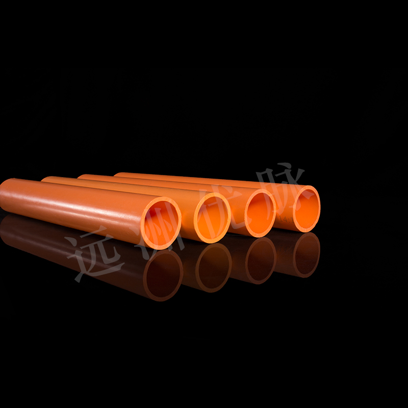 PVC-C消防管 PVC-C消防管